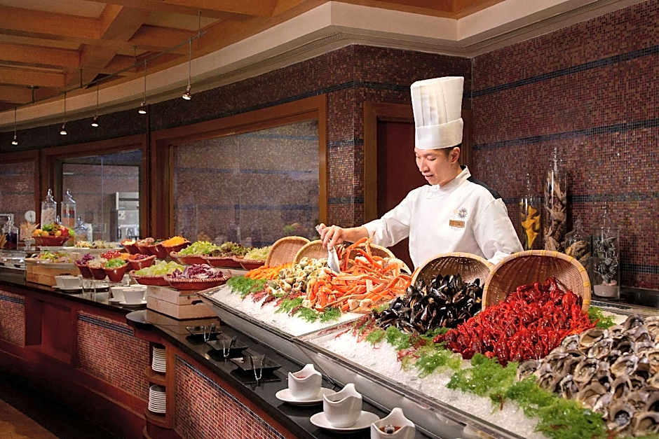 Sands Macao Hotel