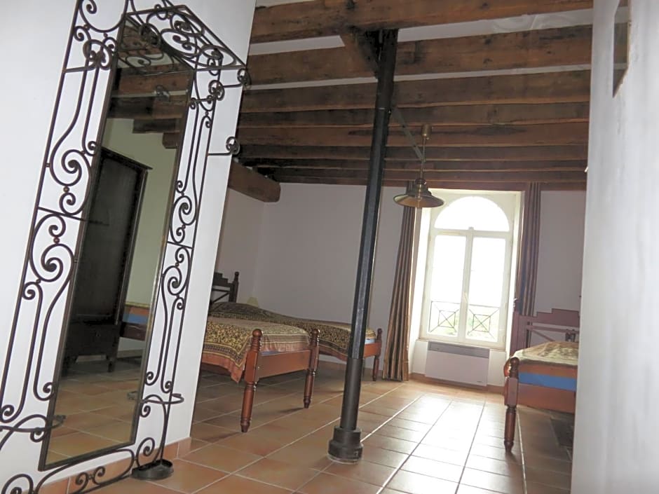 Chambres d'hôtes du Moulin de la Chaussee