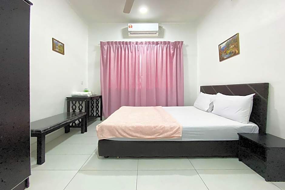 Hotel O Dh Residence