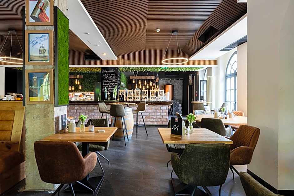 Wirtshaus & Hotel Landsknecht