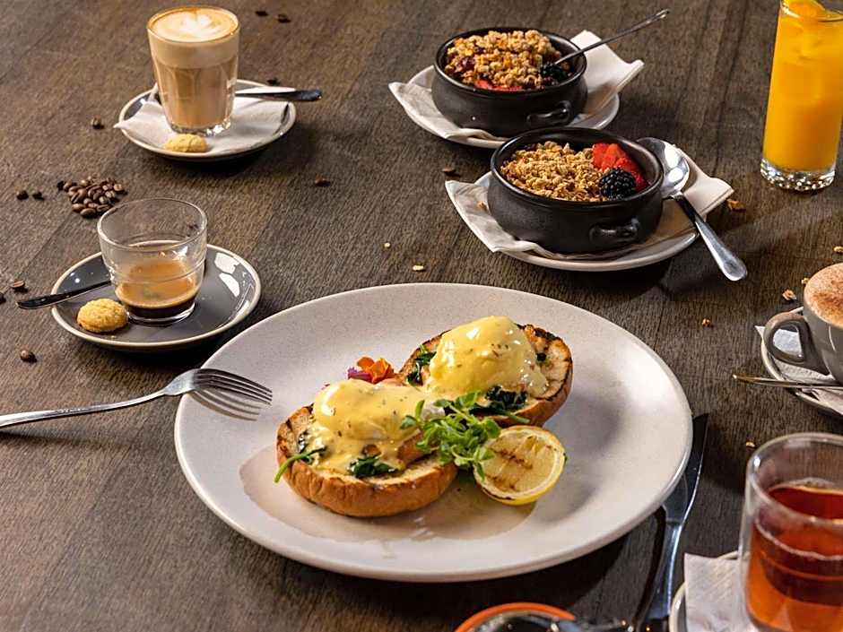 Novotel Surfers Paradise