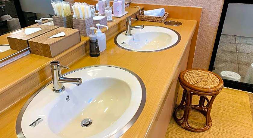 Hotel Route-Inn Sendaiko Kita Inter