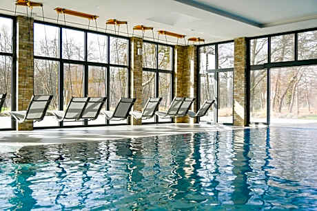 Landhotel Burg im Spreewald - Resort & Spa