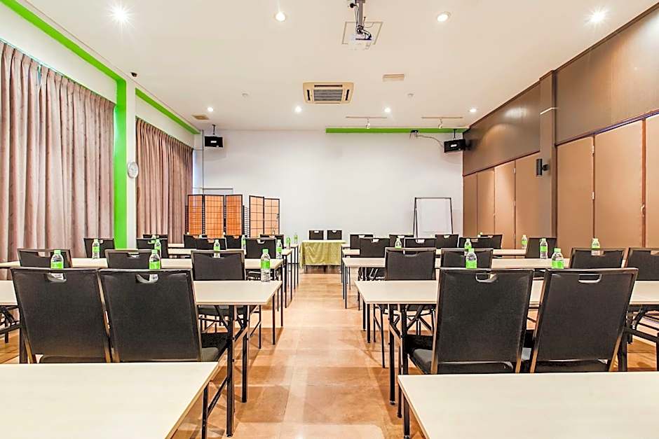 The LimeTree Hotel, Kuching