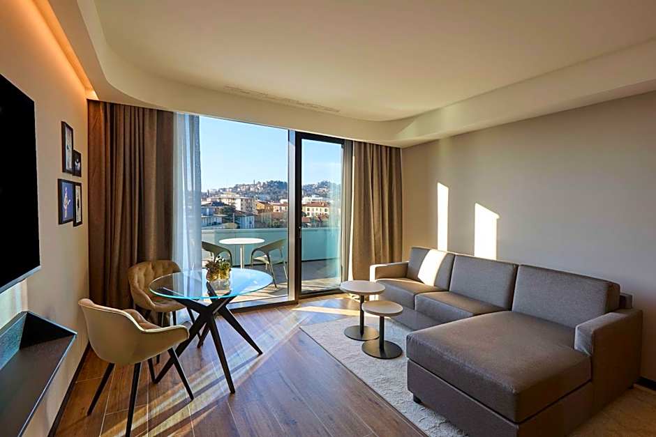 Radisson Blu Hotel, Bergamo ChorusLife