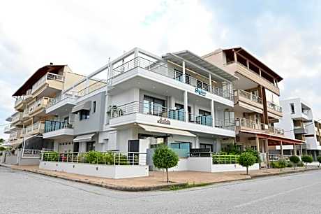 SKYLINE Fine Living