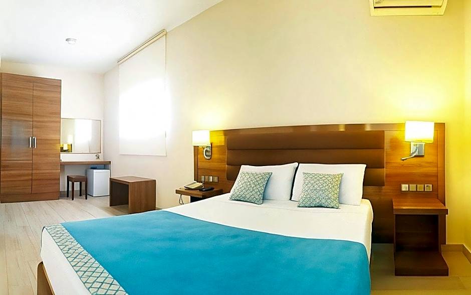 Ozgur Bey Spa Hotel