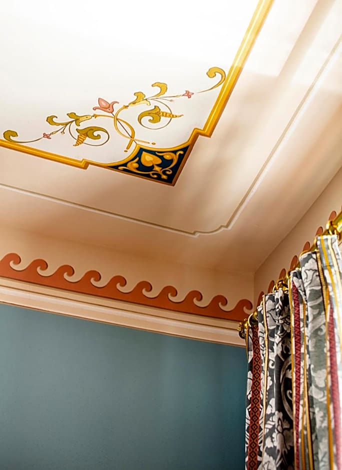 Palazzo Tiglio - A Small Luxury Hotels of the World