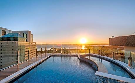 Intercity Porto Alegre Praia de Belas