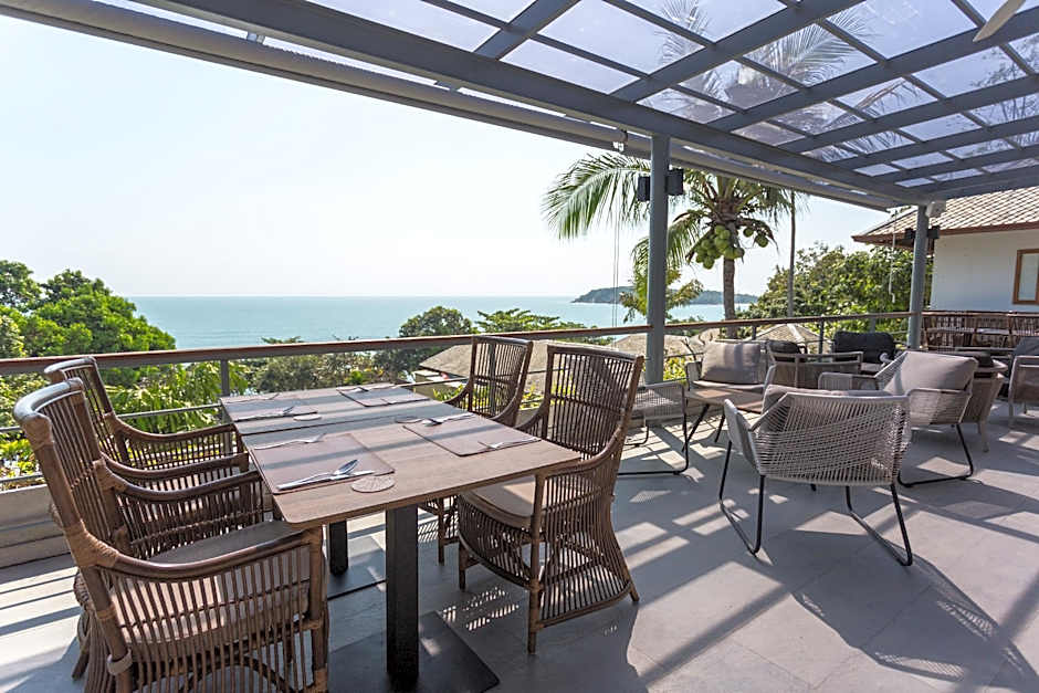 Pawanthorn Pool Villa Samui