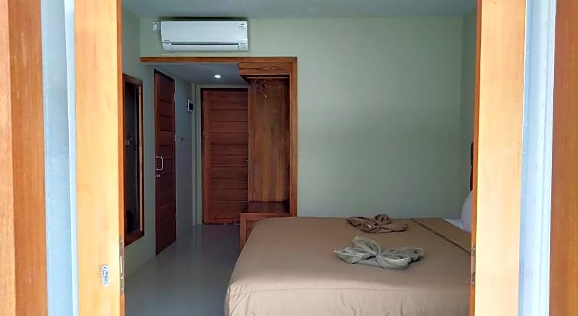 Hastina Hotel Lombok