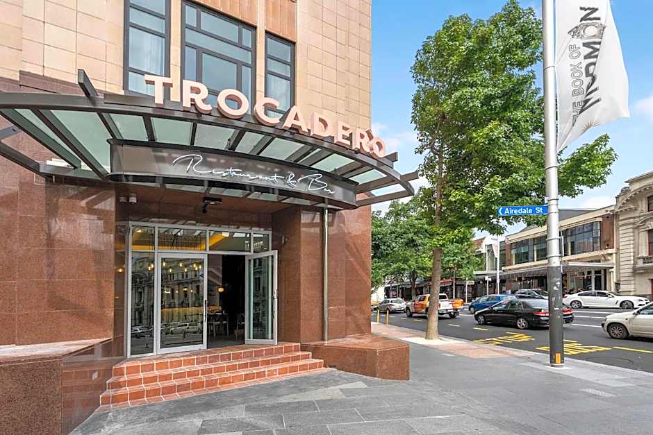 Airedale Boutique Suites