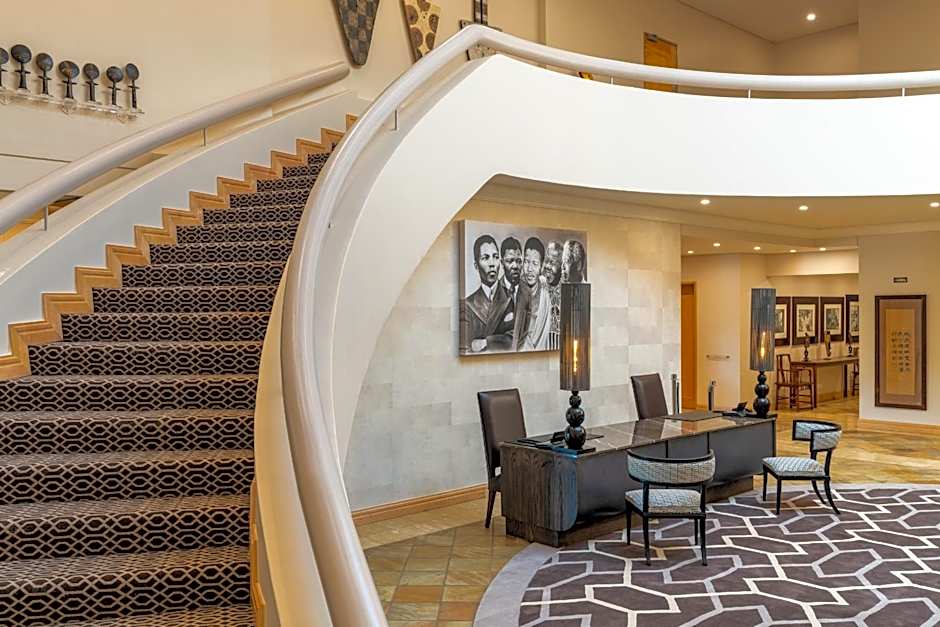 Saxon Hotel, Villas & Spa