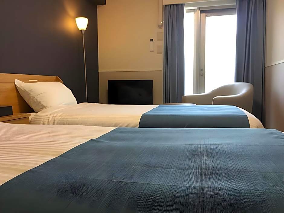 Randor Residential Hotel Fukuoka