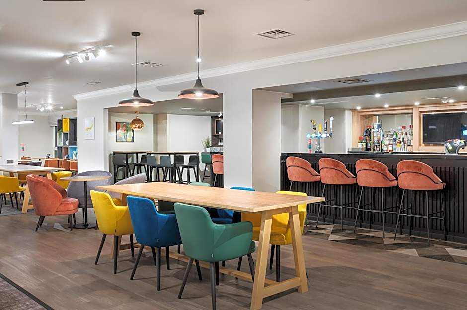 Holiday Inn Derby/Nottingham By IHG