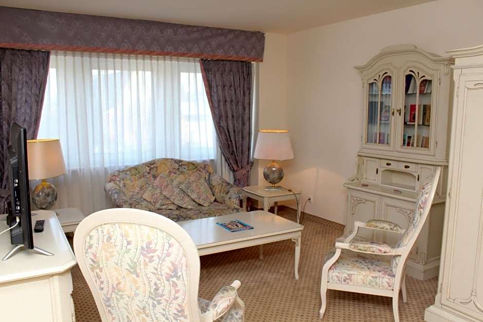 Elbroich Hotel Düsseldorf