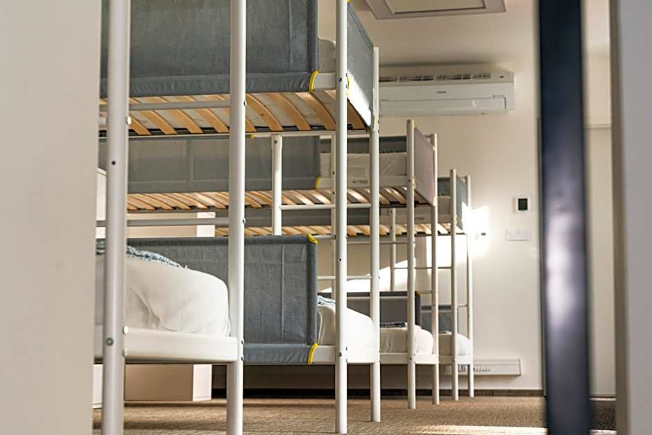 Wild Elephants Hostel