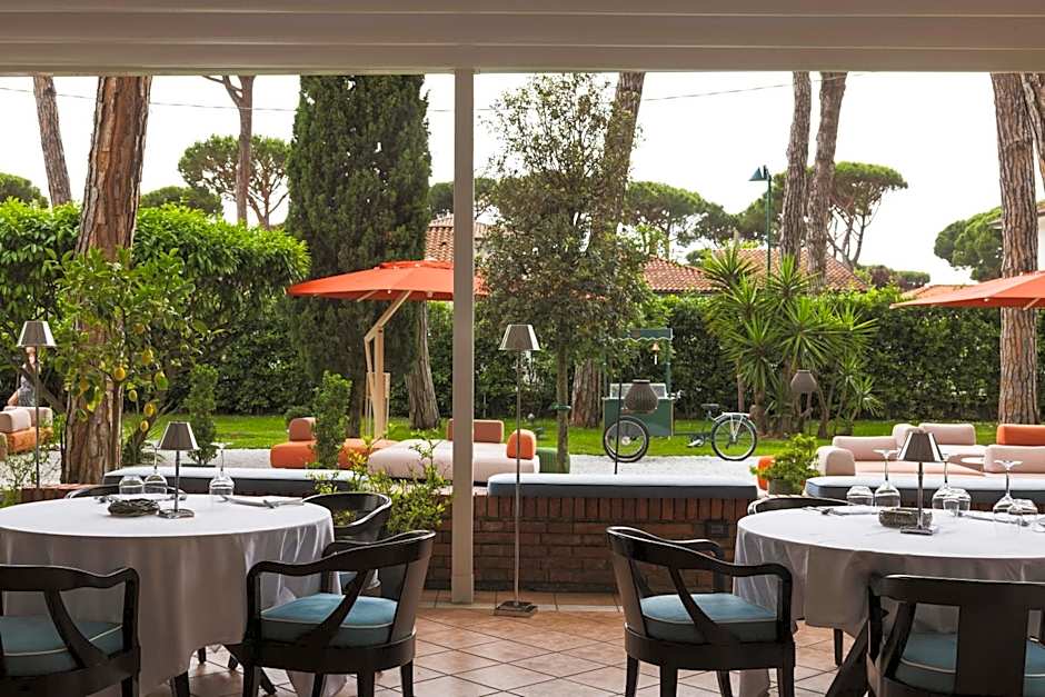 La Serena Hotel FDM