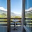 Hotel Berghof Amaranth
