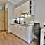 Osiedle Cesarskie Apartamenty - Parking - Apartamenty Bryza