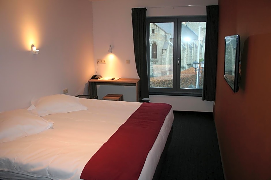 Hotel Carpinus