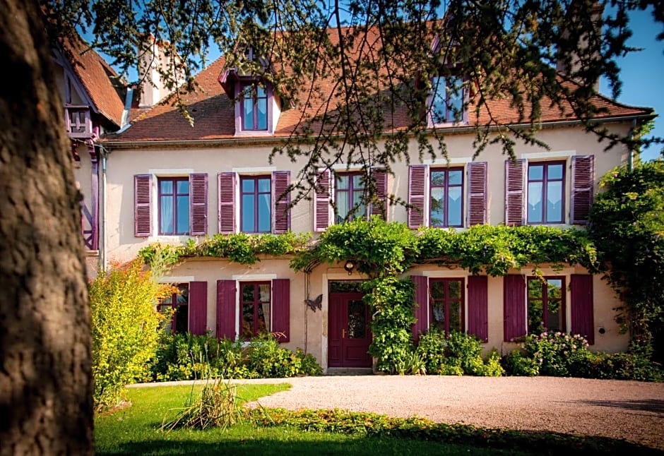 Au Puy Des Vérités