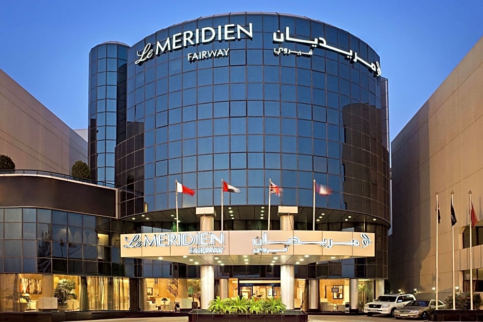 Le Meridien Fairway