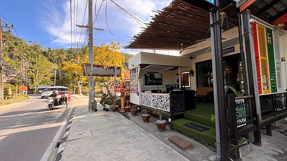 Coco Mountain View Guest House Hotel