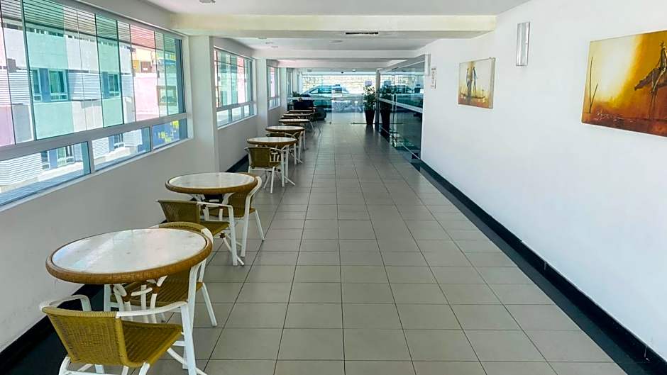 Ponta Negra Beach 234-Natal-RN-Cantinho Potiguar