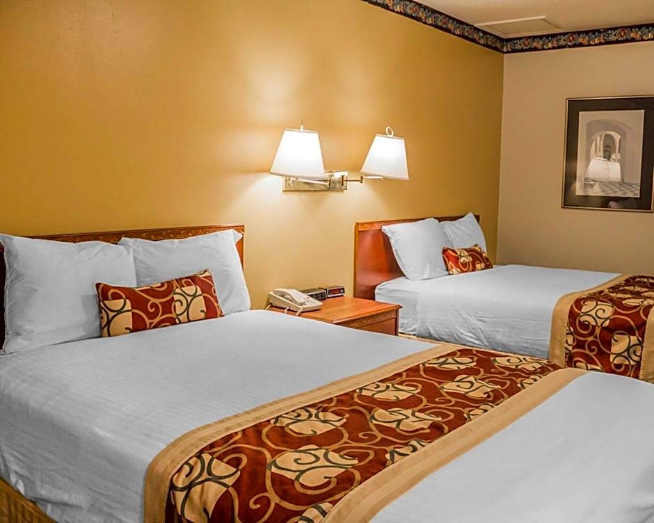 Rodeway Inn Kalkaska