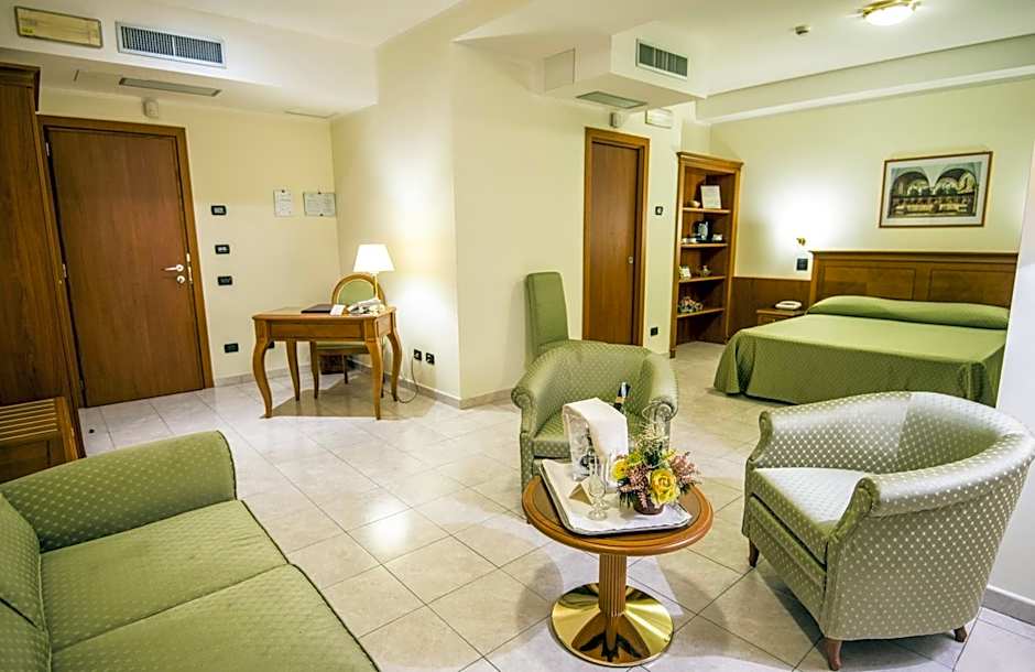 Grand Hotel Victoria