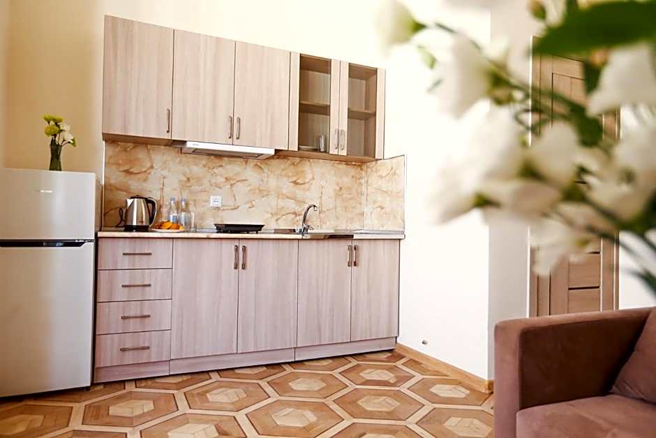 Alba Hotel Yerevan