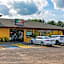 Executive Inn & Suites