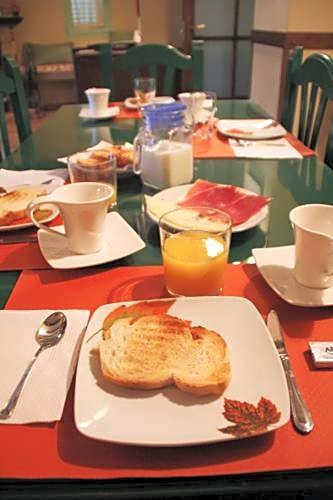 Hotel Rural El Pilaret