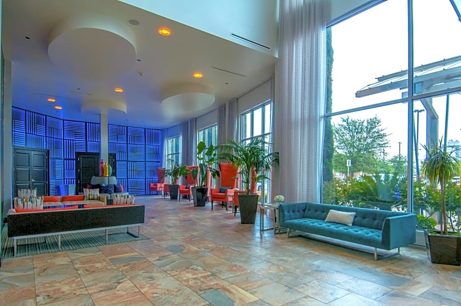 Hotel Indigo Waco-Baylor By IHG
