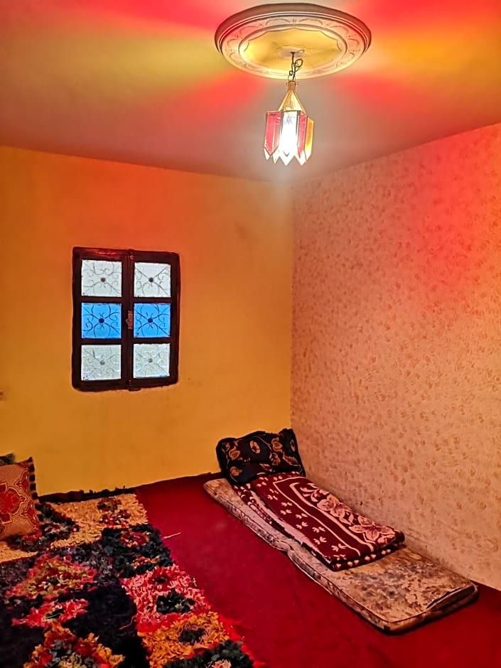 Dar Angour Tacheddirt