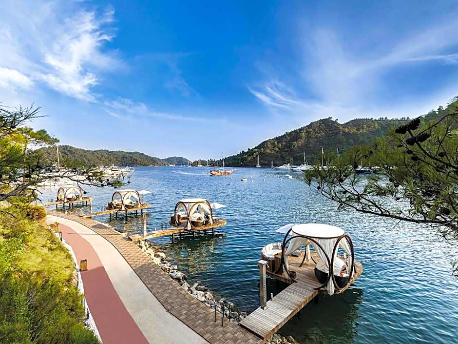 Rixos Premium Gocek Adult Only