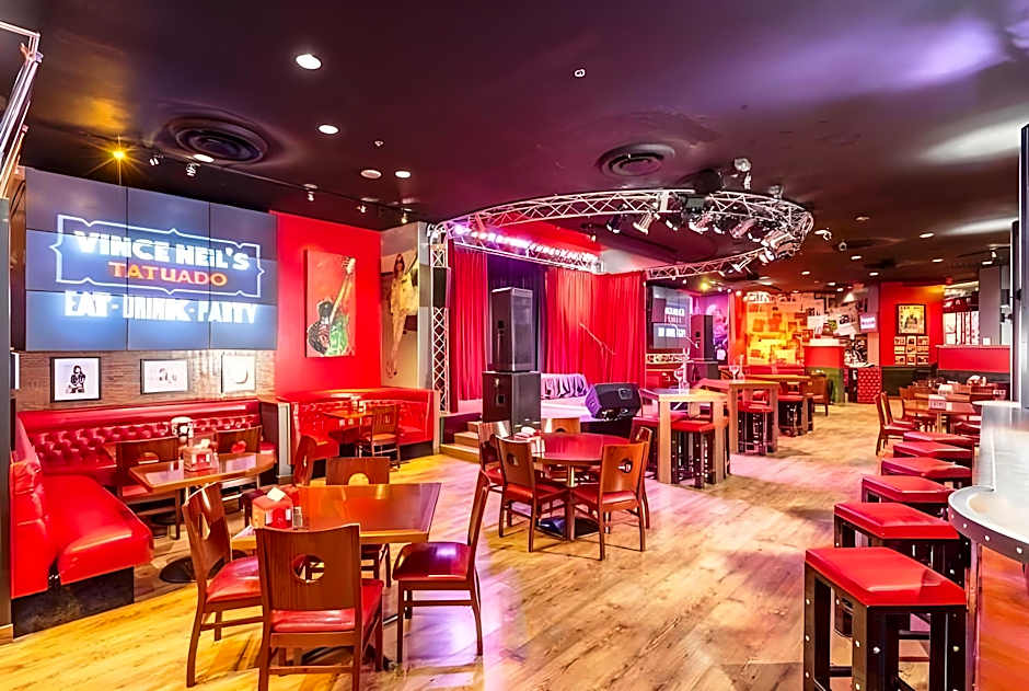Circus Circus Hotel, Casino & Theme Park