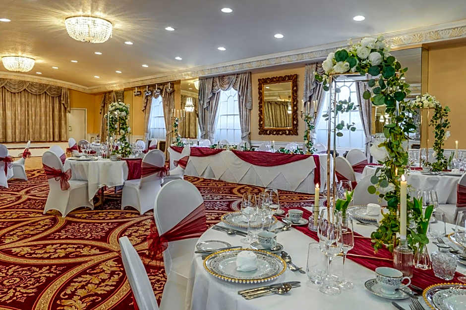 Royal Hotel