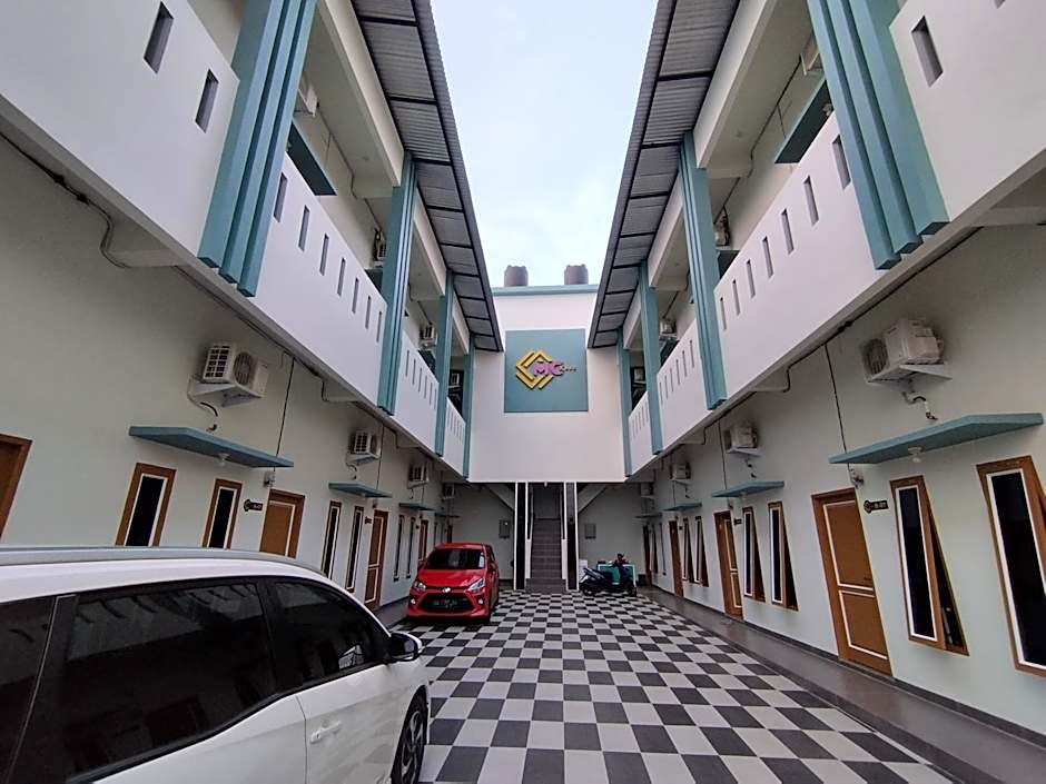 Hotel O My Kost Syariah