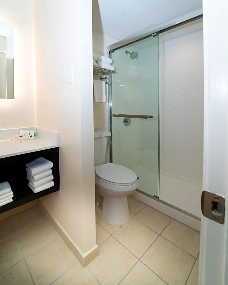 Holiday Inn New Orleans West Bank Tower By IHG