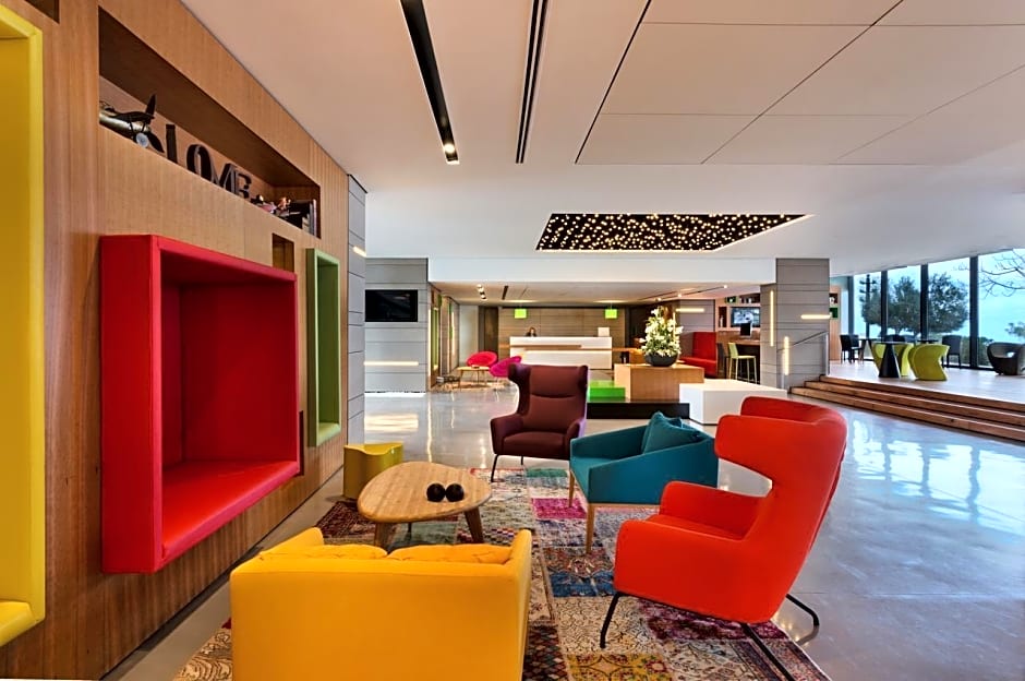 Haifa Bay View Hotel