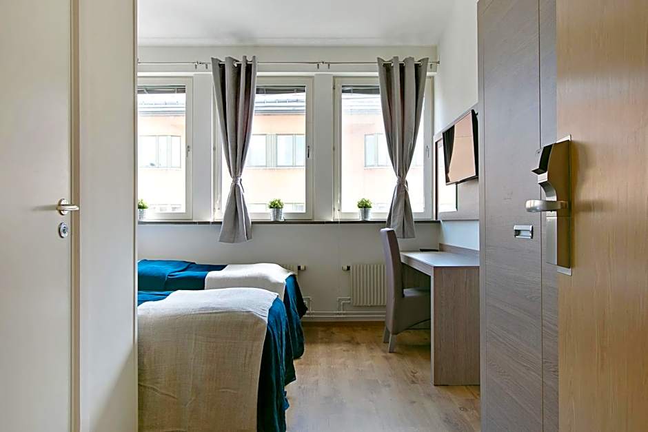 Hotel Kringelstaden