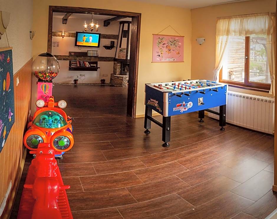 Апартамент в MountainLake