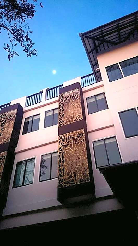 The Little Nest Phuket