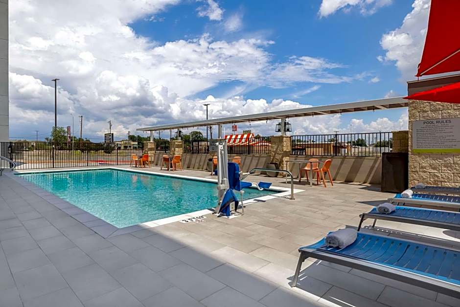 Home2 Suites by Hilton Brownwood