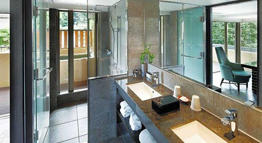 Suiran, a Luxury Collection Hotel, Kyoto