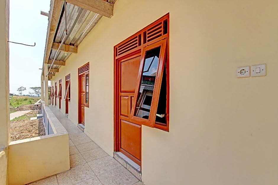 Hotel O Syifa Guest House Syariah