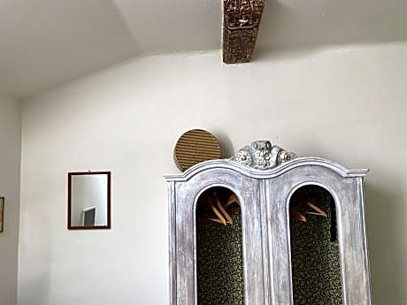 Double or Twin Room with Bathroom