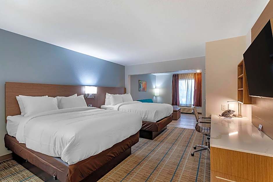 MainStay Suites Lebanon - Nashville Area
